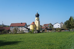 Gailsbach, Filialkirche St. Sephan (PiP)