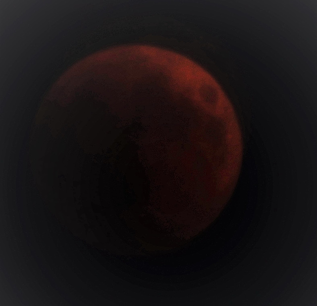 Lunar Eclipse 2018 Freienstein Lunar Eclipse 2018 Freienstein