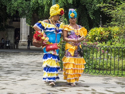 2018 Havana La Habana, Cuba