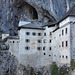 Predjama Castle