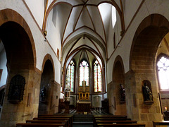 DE - Euskirchen - St. Martin