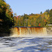 Upper Tahquamenon Falls