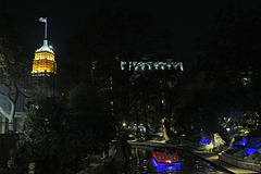 San Antonio Riverwalk