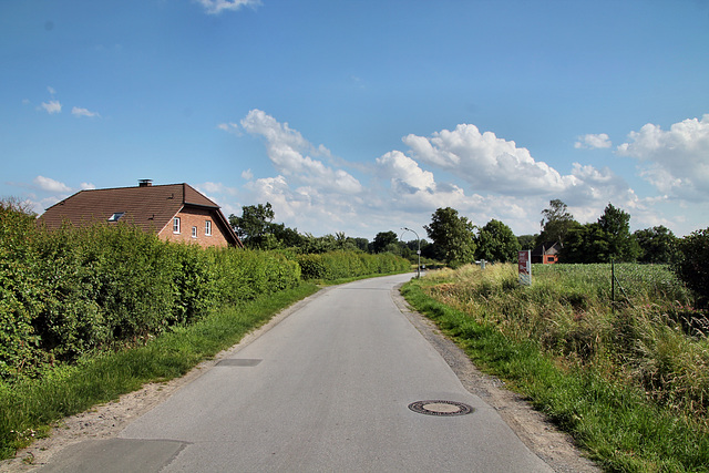 Hintere Straße (Fröndenberg-Dellwig) / 11.06.2022