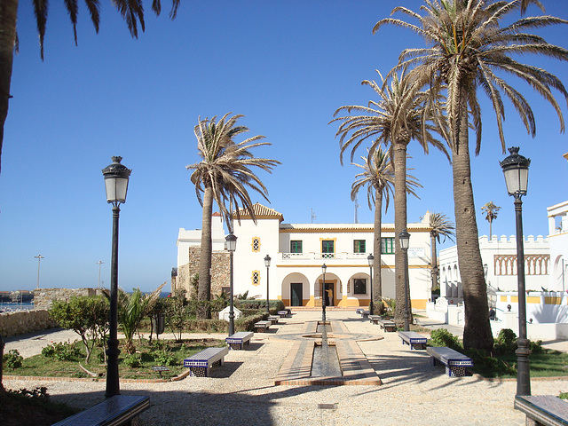 Tarifa