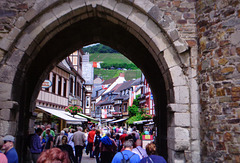 (HWW) ahrweiler poort