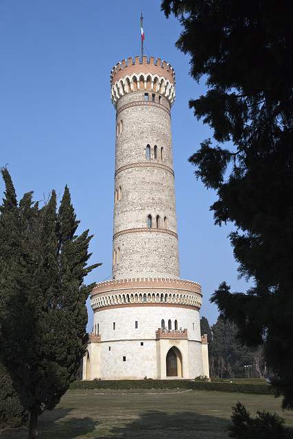 San Martino delle Battaglie  Brescia