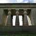 hampstead cemetery, london