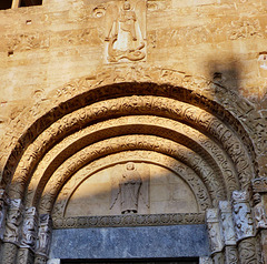Pavia - San Michele Maggiore