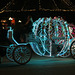 Lighted Carriage