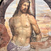 Siena 2024 – Pinacoteca Nazionale – Christ at the Column