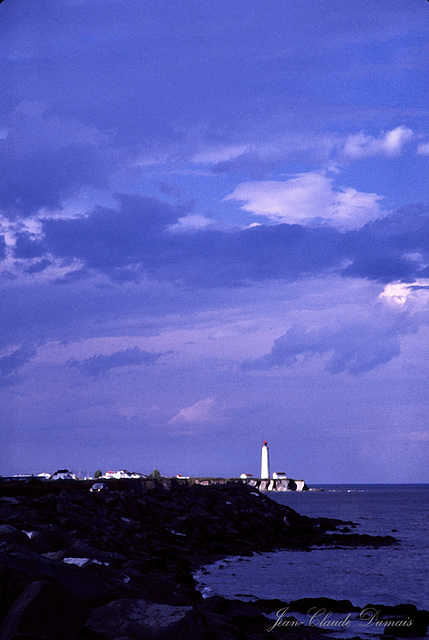 Cap Desrosiers