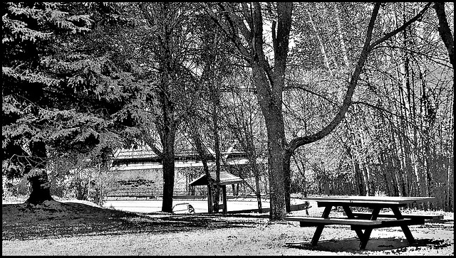 Riverwalk Quesnel, BC