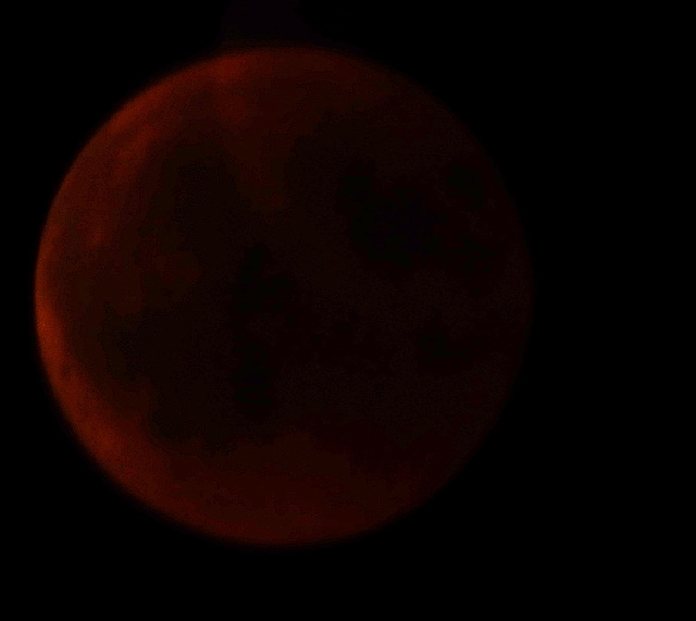 Lunar Eclipse 2018 Freienstein Lunar Eclipse 2018 Freienstein