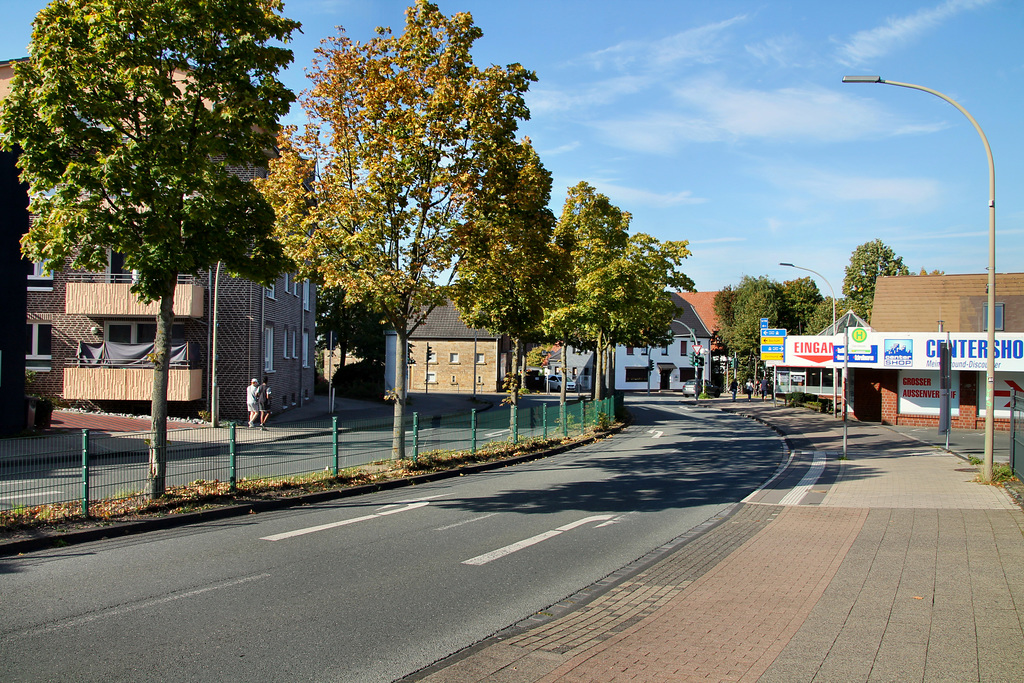 Pferdebachstraße (Witten-Stockum) / 22.09.2019