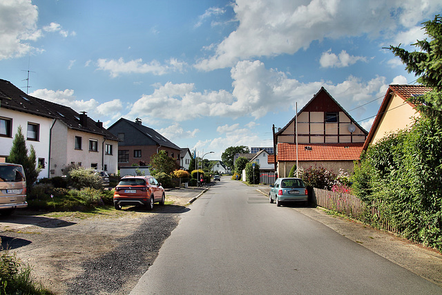 Hintere Straße (Fröndenberg-Dellwig) / 11.06.2022