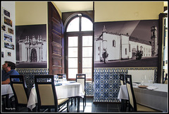 Restaurante en Coimbra