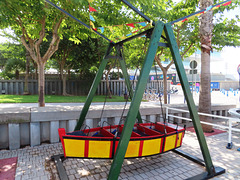 Atracción infantil, 2