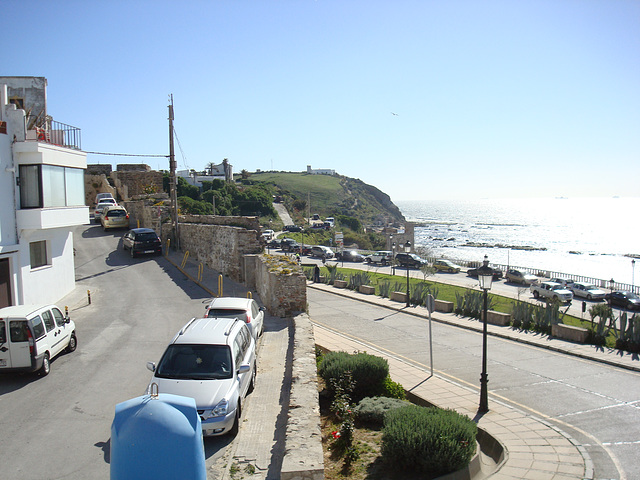 Tarifa