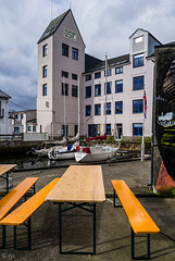 USF Verftet USF Verftet