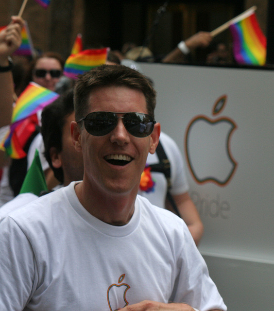 San Francisco Pride Parade 2015 (5508)