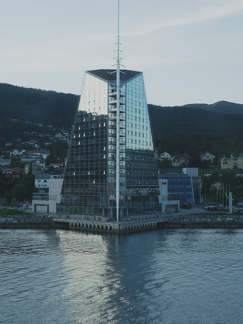 Scandic Hotel, Molde