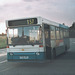 Burtons Coaches P326 HVX at Flempton - 16 Sep 2005 (549-28)