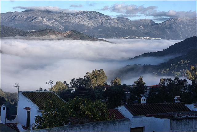 Gaucín