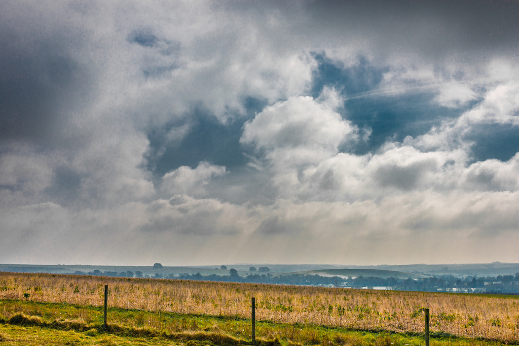 Avebury - 20160315