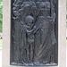 general gordon statue , victoria embankment, london (2)