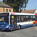 DSCF1826 Stagecoach East (Cambus) 37217 (SN64 OKS) in Whittlesey - 20 May 2018
