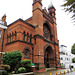 new west end synagogue, bayswater, london