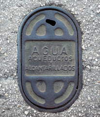 AGUA