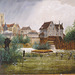 'Le moulin David' (anonyme, 1860)