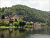 Beaulieu-sur-Dordogne (19) 28 août 2007.