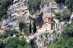 Berat - St. Michael