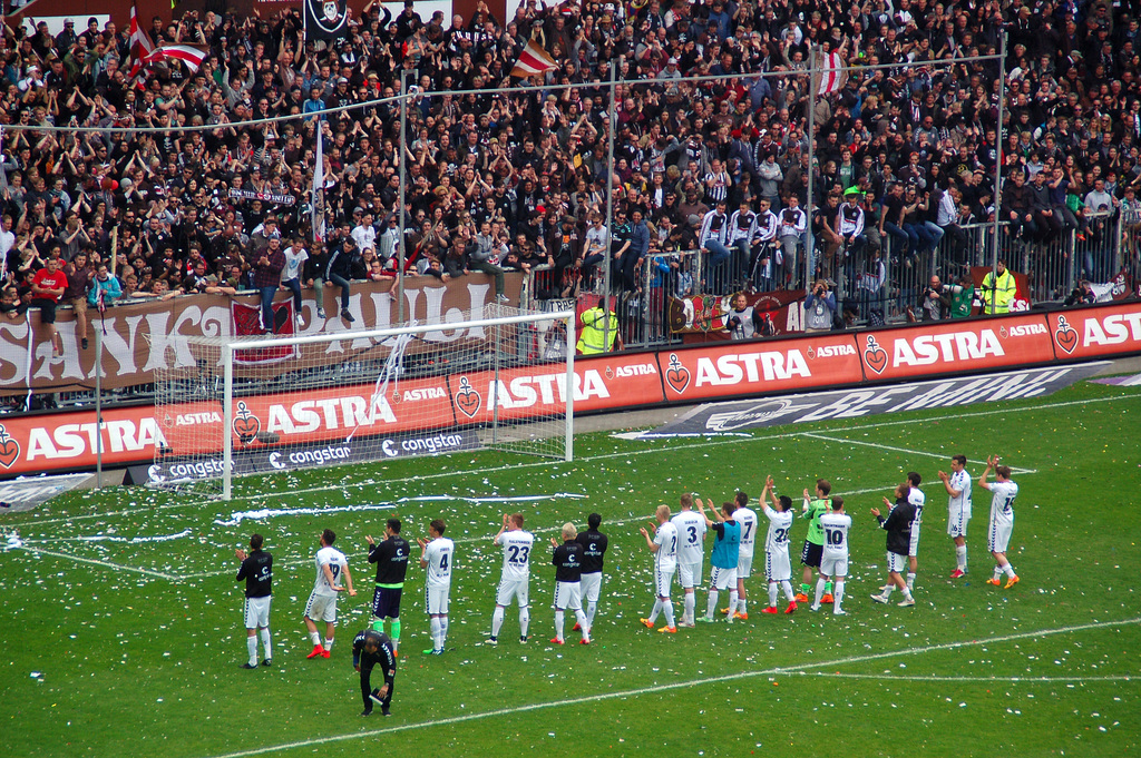 St. Pauli-Leipzig
