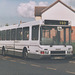 Burtons Coaches P907 PWW (still in Universitybus livery) - 21 Sep 2005 (551-01)