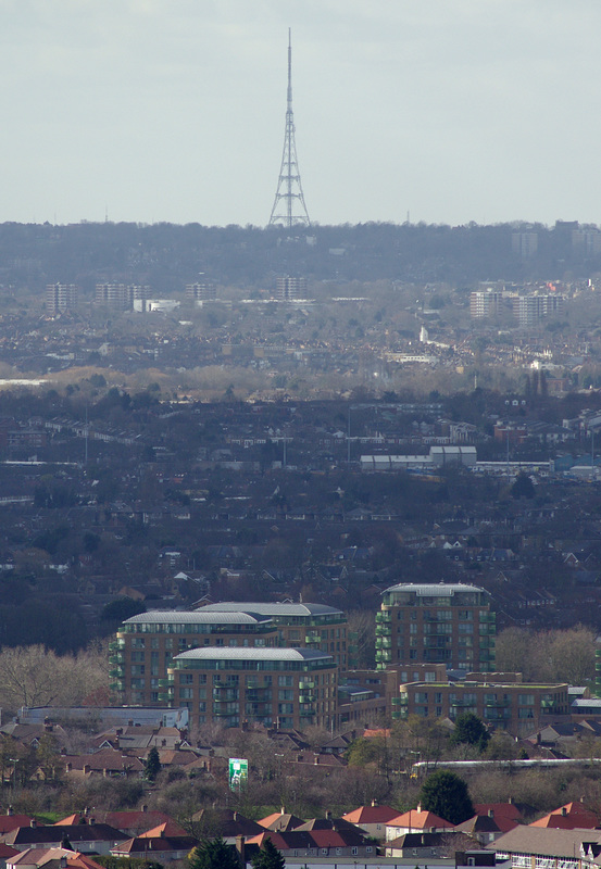 Crystal Palace