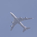 Dubai Air Wing (Dubai Royal Flight) Boeing 747-400