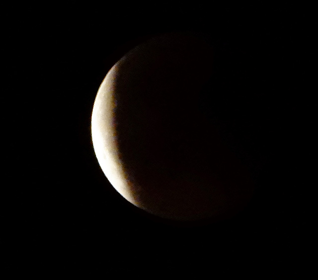 Lunar Eclipse 2018 Freienstein Lunar Eclipse 2018 Freienstein