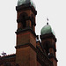 new west end synagogue, bayswater, london