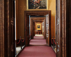 Bruckner Gedenkzimmer - Bruckner Memorial Room