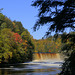 Upper Tahquamenon Falls