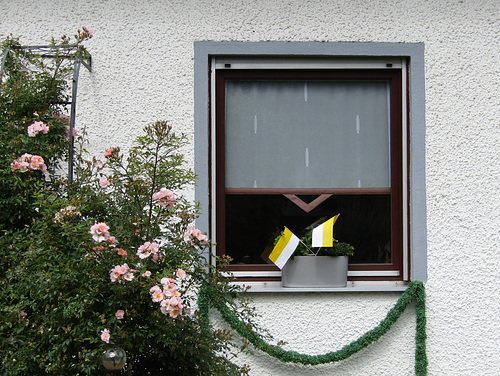 Fronleichnam 2019