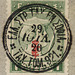 Postal Sector 921 (1920)
