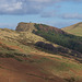 Back Tor and  Lose Hill