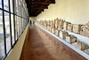 Perugia 2024 – Museo archeologico nazionale dell’Umbria – Cinerary urns