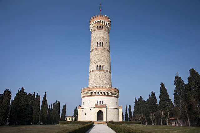 San Martino delle Battaglie  Brescia