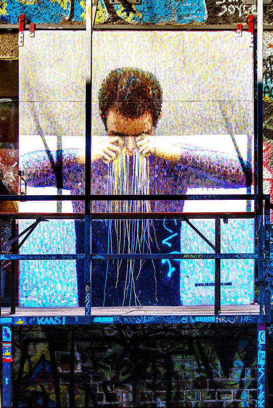 RAW-Tempel. 201310 ...... ♫ ♪ ♪ ♫